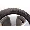 Recambio de juego llantas para opel mokka / mokka x (j13) 1.4 (_76) referencia OEM IAM 215/60R17 96H  