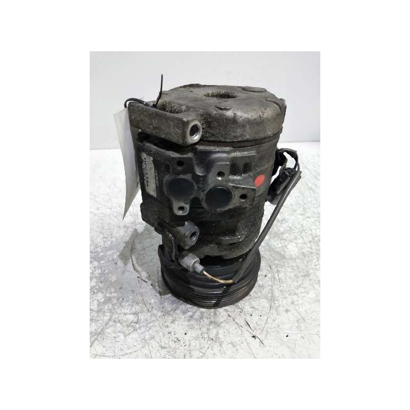 Recambio de compresor aire acondicionado para toyota avensis berlina (t 22) 2.0 turbodiesel cat referencia OEM IAM 4472203434 10