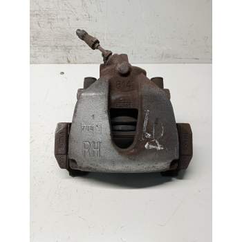 PINZA FRENO DELANTERA DERECHA 15TDCI 2014