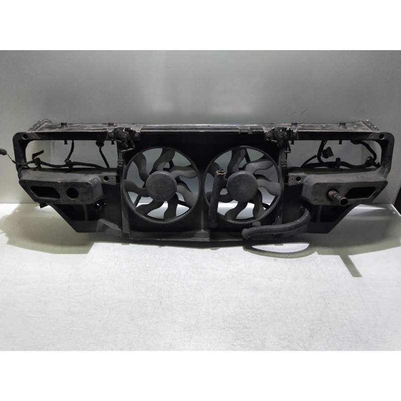 Recambio de panel frontal para citroën xm berlina 2.5 turbodiesel cat (thy / dk5ate) referencia OEM IAM   