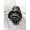 Recambio de amortiguador delantero derecho para ford mondeo berlina (gd) clx referencia OEM IAM 824903553048 20G 1997