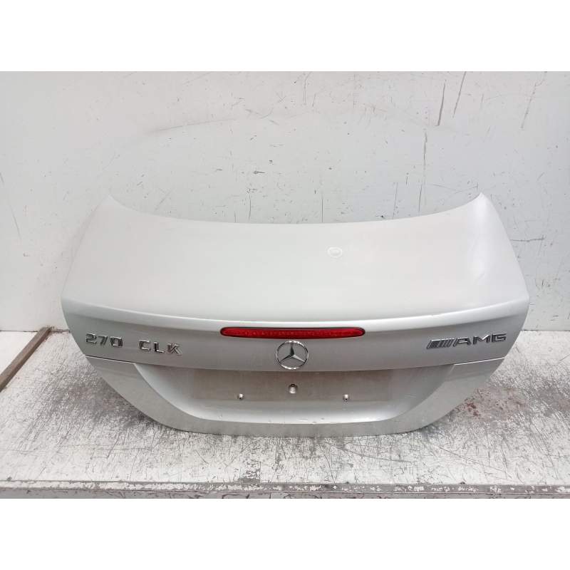 Recambio de tapa maletero para mercedes-benz clk (c209) clk 270 cdi (209.316) referencia OEM IAM   