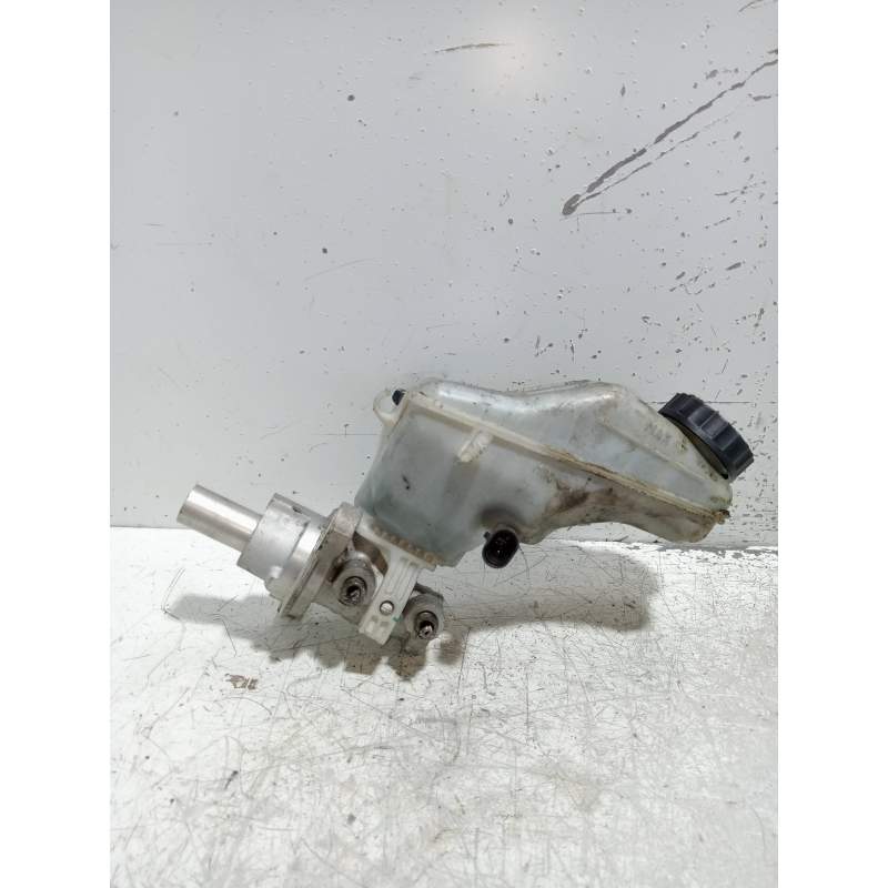 Recambio de bomba freno para opel corsa d ´´111 years´´ referencia OEM IAM 0204051127 13CDTI 2006