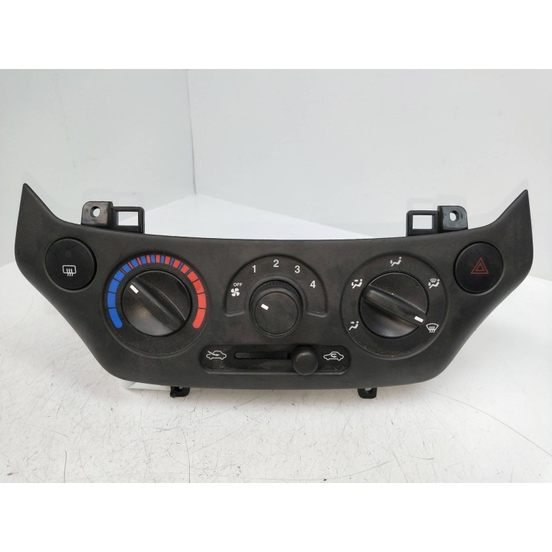 Recambio de mando calefaccion / aire acondicionado para chevrolet aveo 1.4 cat referencia OEM IAM   