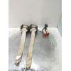 Recambio de juego cinturones trasero para skoda suberb (3t4) ambition referencia OEM IAM  5P 2008