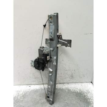ELEVALUNAS DELANTERO IZQUIERDO 402315B 5P 2009