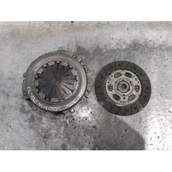 KIT EMBRAGUE 19D 2003