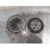 Recambio de kit embrague para citroën berlingo 1.9 d 600 furg. referencia OEM IAM  19D 2003