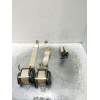 Recambio de juego cinturones trasero para skoda suberb (3t4) ambition referencia OEM IAM  5P 2008