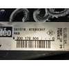 Recambio de intercooler para renault modus 1.5 dci diesel cat referencia OEM IAM 8200170504 876893NF 