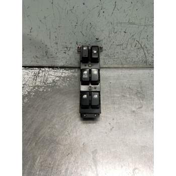 MANDO ELEVALUNAS DELANTERO IZQUIERDO 371490 5P