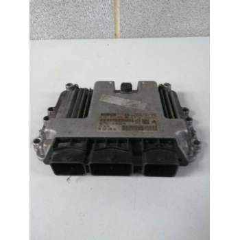 CENTRALITA MOTOR UCE 0281011560 9659823880 EDC16C34