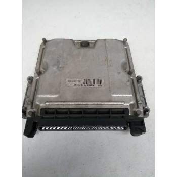 CENTRALITA MOTOR UCE 0281010362 9640324380 EDC15C2 20