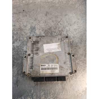CENTRALITA MOTOR UCE 0281011325 8200309318 8200309329