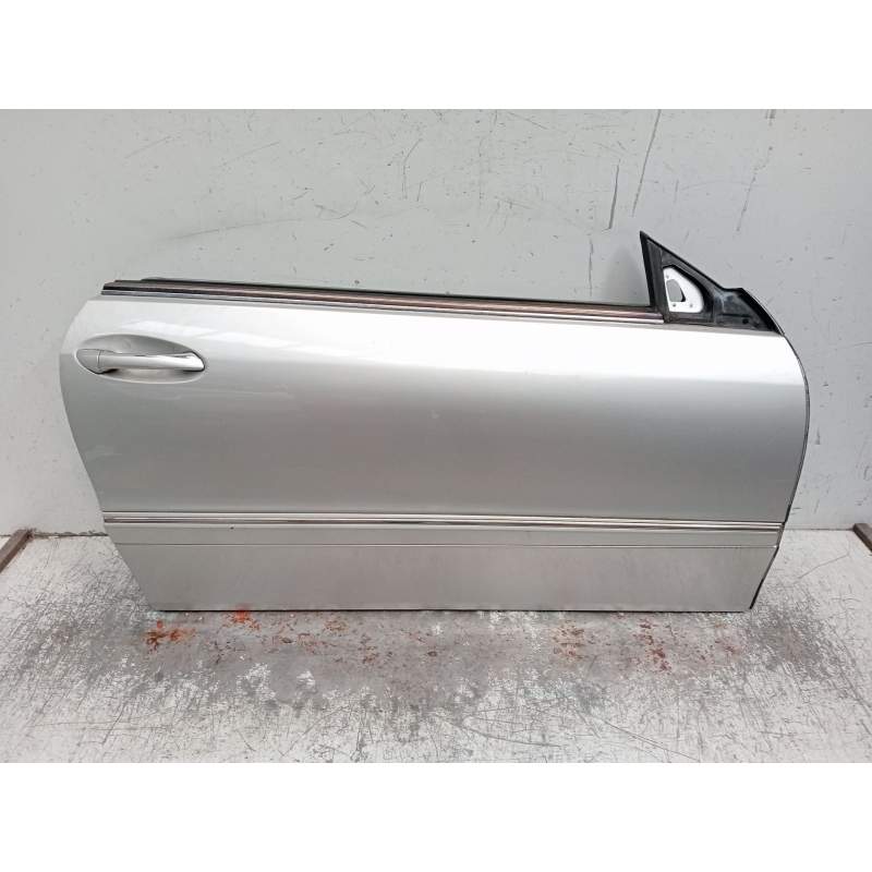 Recambio de puerta delantera derecha para mercedes-benz clk (c209) clk 270 cdi (209.316) referencia OEM IAM  2P 