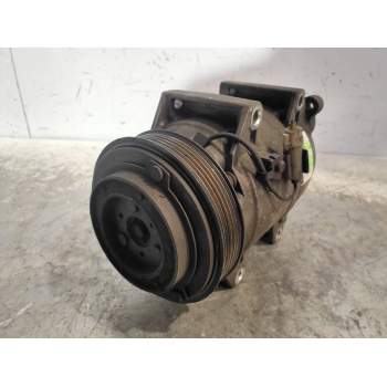 COMPRESOR AIRE ACONDICIONADO 0124525060 30667894 BOSCH