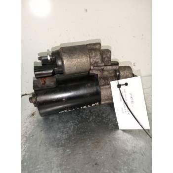MOTOR ARRANQUE 20TDI 2008