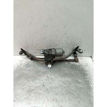 MOTOR LIMPIA DELANTERO 3397020769 9650380780 2009