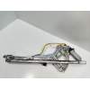 Recambio de elevalunas delantero derecho para honda crx (eg/eh) 1.6 sohc vtec cat referencia OEM IAM   2P