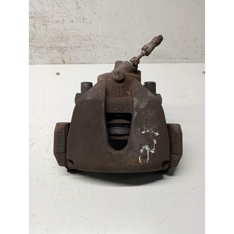 Recambio de pinza freno delantera izquierda para ford transit connect referencia OEM IAM  15TDCI 2014
