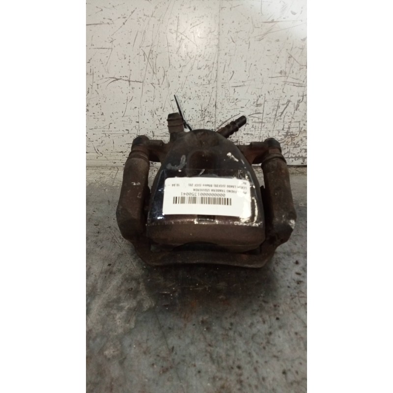 Recambio de pinza freno trasera izquierda para lexus ls400 (ucf20) básico (ucf 20) referencia OEM IAM   