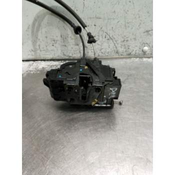 MOTOR CIERRE CENTRALIZADO DELANTERO DERECHO 813202B030 