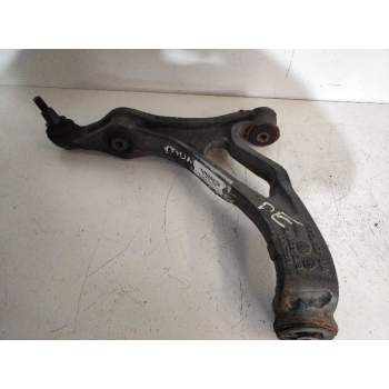 BRAZO SUSPENSION INFERIOR DELANTERO DERECHO 7L0407154B 