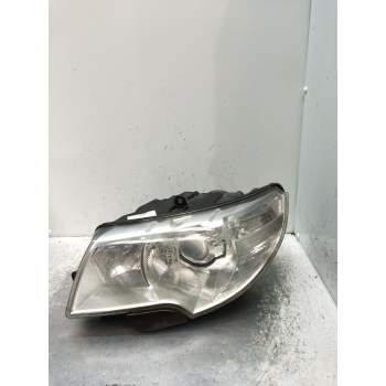 FARO IZQUIERDO 5DV00900000 XENON 7L6941329B 5DF00936815 2008
