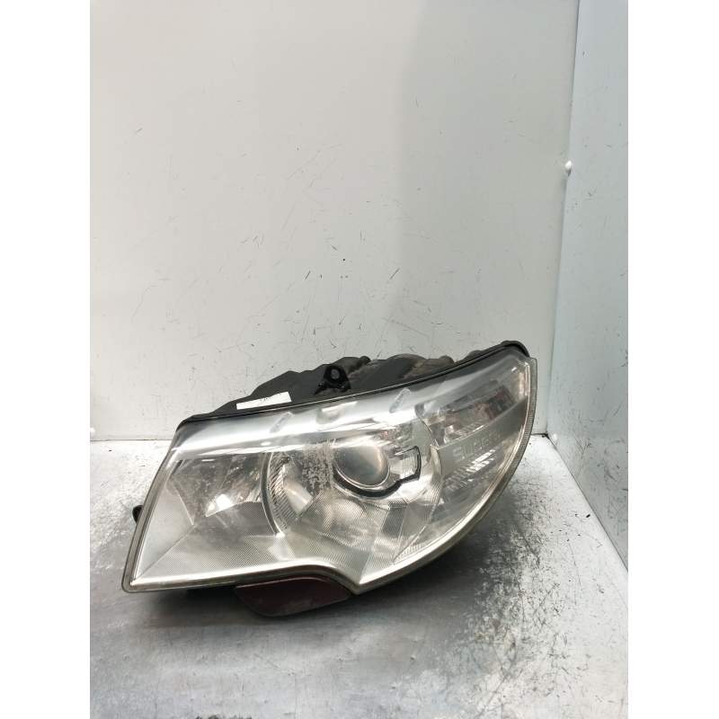 Recambio de faro izquierdo para skoda suberb (3t4) ambition referencia OEM IAM 5DV00900000 XENON 7L6941329B 5DF00936815 2008