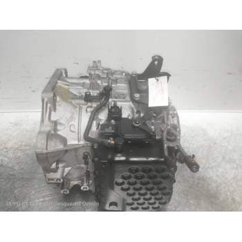 CAJA CAMBIOS CHAEA4 8474C3 P828