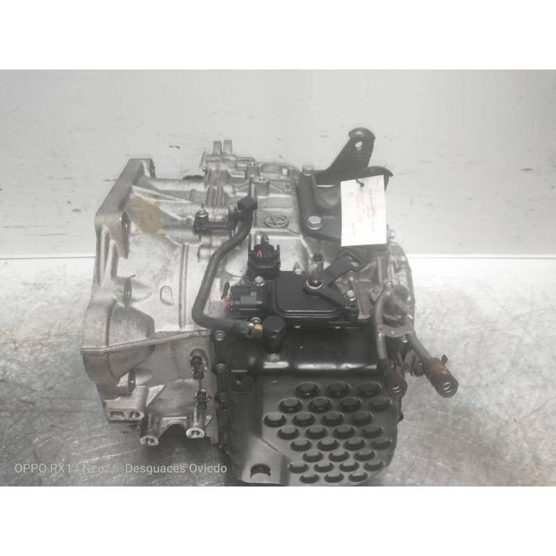 Recambio de caja cambios para kia sorento 2.2 crdi cat referencia OEM IAM CHAEA4 8474C3 P828