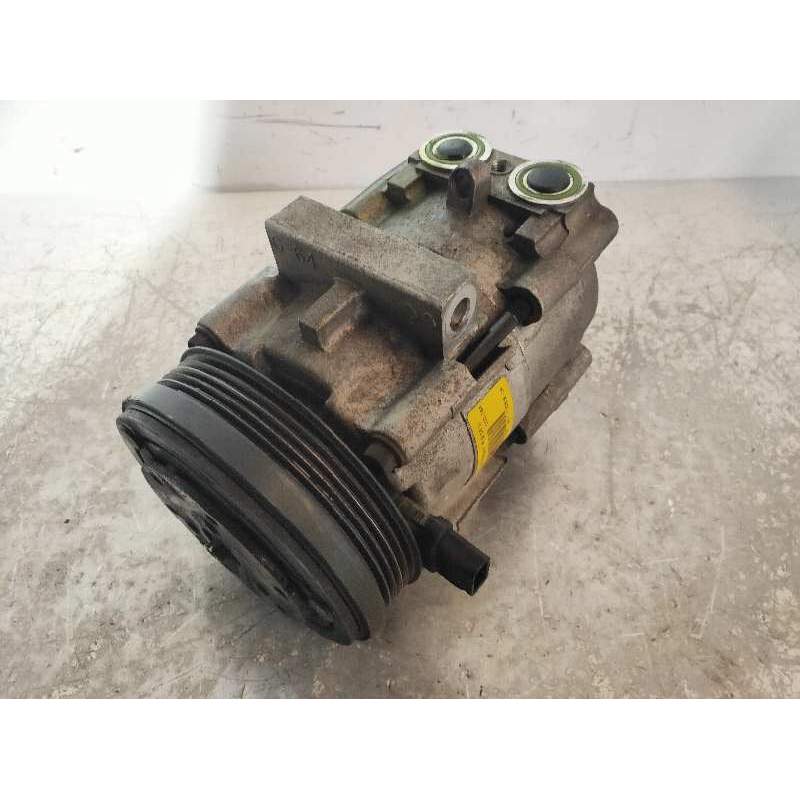 Recambio de compresor aire acondicionado para ford mondeo berlina (gd) clx referencia OEM IAM  XS7H19D629CA 1997