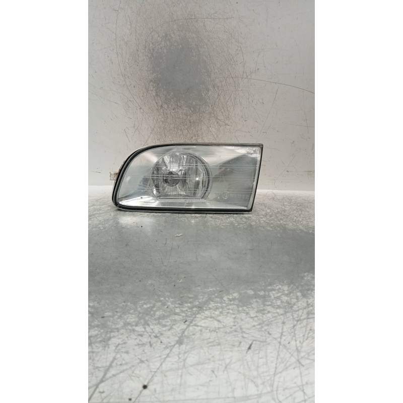 Recambio de faro antiniebla derecho para skoda octavia berlina (1z3) active referencia OEM IAM 1Z0941701A  2004