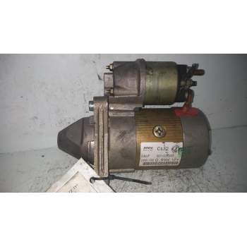 MOTOR ARRANQUE C132 63102020 DENSO