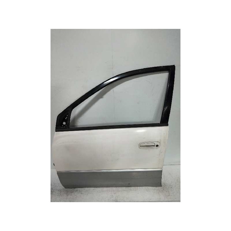 Recambio de puerta delantera izquierda para toyota picnic (m10) 2.2 turbodiesel referencia OEM IAM   