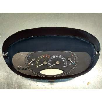 CUADRO INSTRUMENTOS 46780416 503000230300 