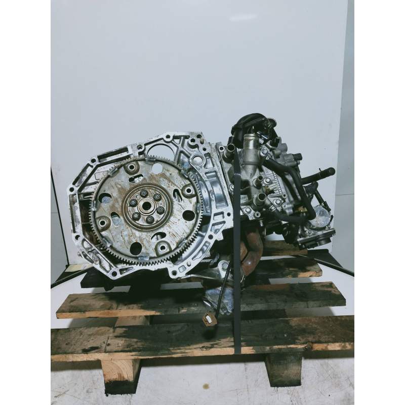 Recambio de motor completo para nissan juke (f15) acenta referencia OEM IAM HR16 078240C 