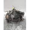 Recambio de caja cambios para peugeot 206 berlina xr referencia OEM IAM 20DL22 0566206B 
