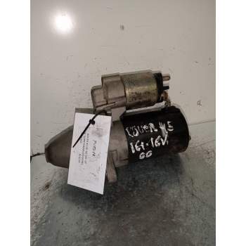 MOTOR ARRANQUE 
