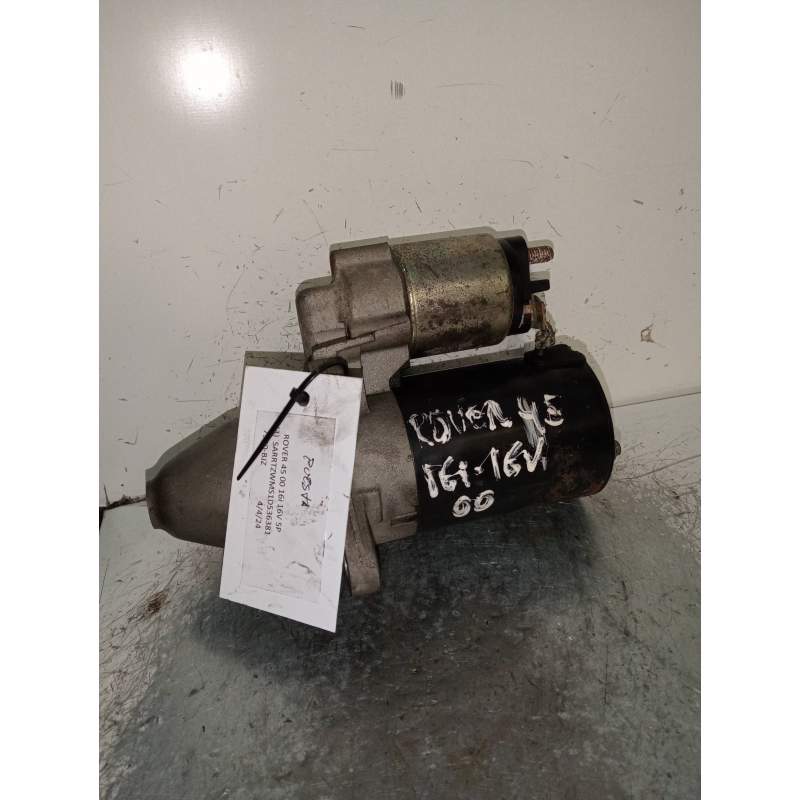 Recambio de motor arranque para mg serie 45 (rt) classic (5-ptas.) referencia OEM IAM   