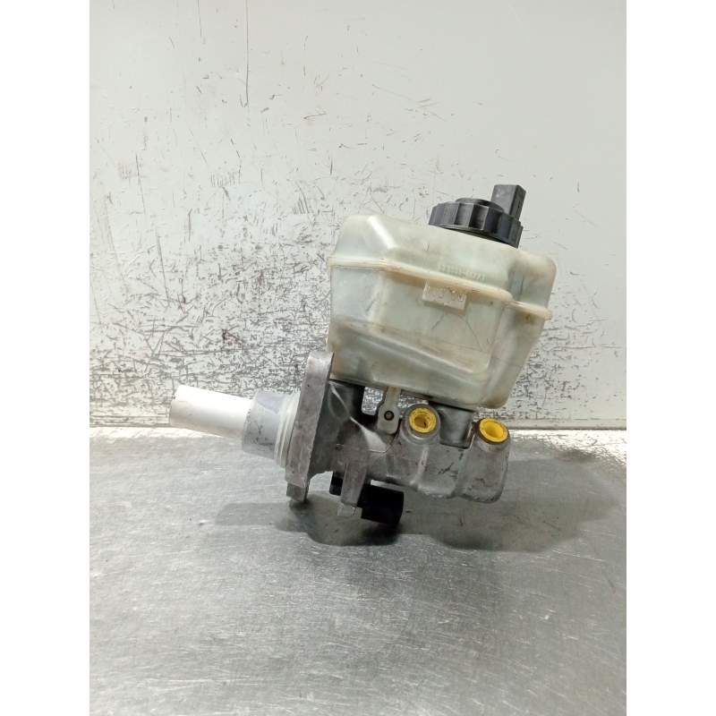 Recambio de bomba freno para volkswagen passat b6 (3c2) 2.0 tdi 16v referencia OEM IAM 3C1611301 03350886771 2005