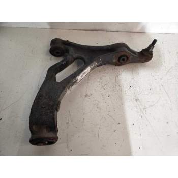 BRAZO SUSPENSION INFERIOR DELANTERO IZQUIERDO 7L0407153B 