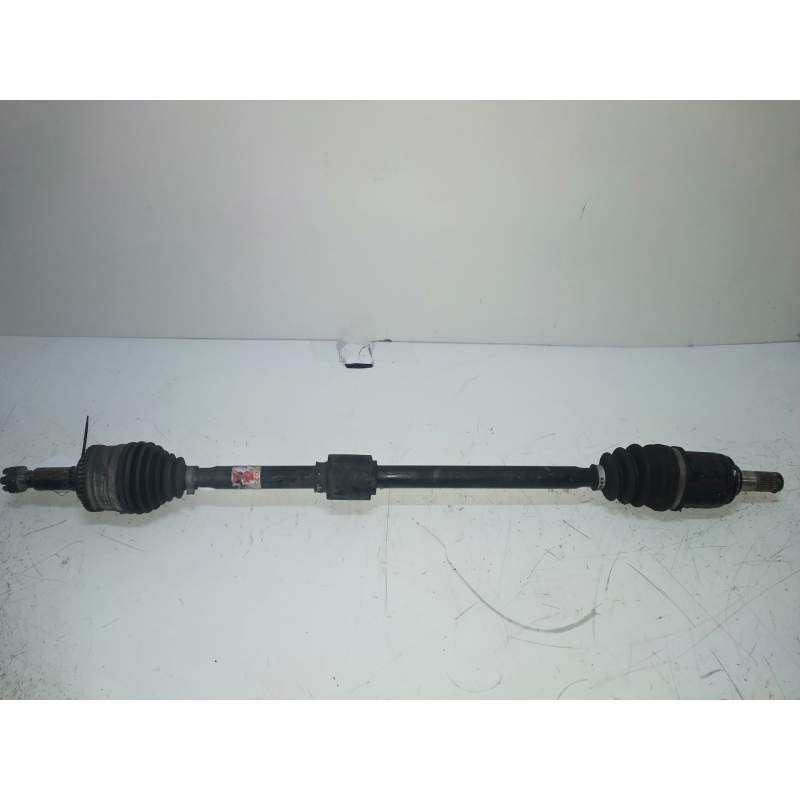 Recambio de transmision delantera derecha para kia cee´d 1.6 cat referencia OEM IAM   