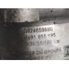 Recambio de bomba direccion para peugeot 406 berlina (s1/s2) st referencia OEM IAM 7691955195 18G 1995