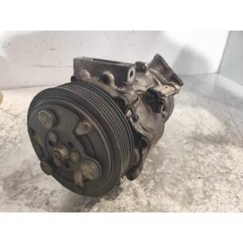 COMPRESOR AIRE ACONDICIONADO SD7V161258 GMP13171593 1797706645 SANDEN