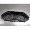 Recambio de cuadro instrumentos para peugeot 208 1.6 blue-hdi fap referencia OEM IAM 9813848980 01 
