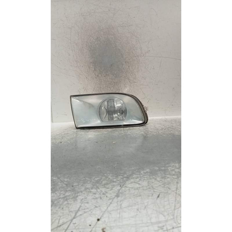 Recambio de faro antiniebla izquierdo para skoda octavia berlina (1z3) active referencia OEM IAM 1Z0941702A  2004