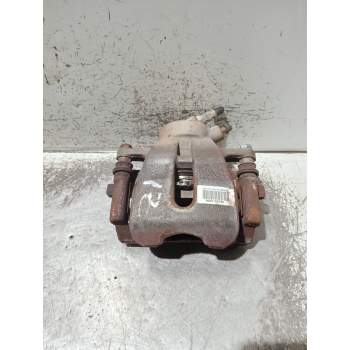 PINZA FRENO DELANTERA IZQUIERDA 9650198780 14HDI 2002