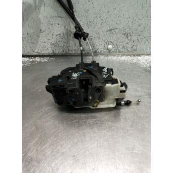 MOTOR CIERRE CENTRALIZADO TRASERO DERECHO 814202B000 