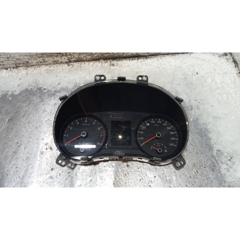 Recambio de cuadro instrumentos para kia rio (yb) drive referencia OEM IAM 94003H8300  